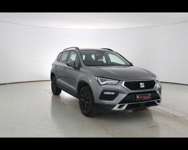 SEAT Ateca 1.5 EcoTSI DSG Business