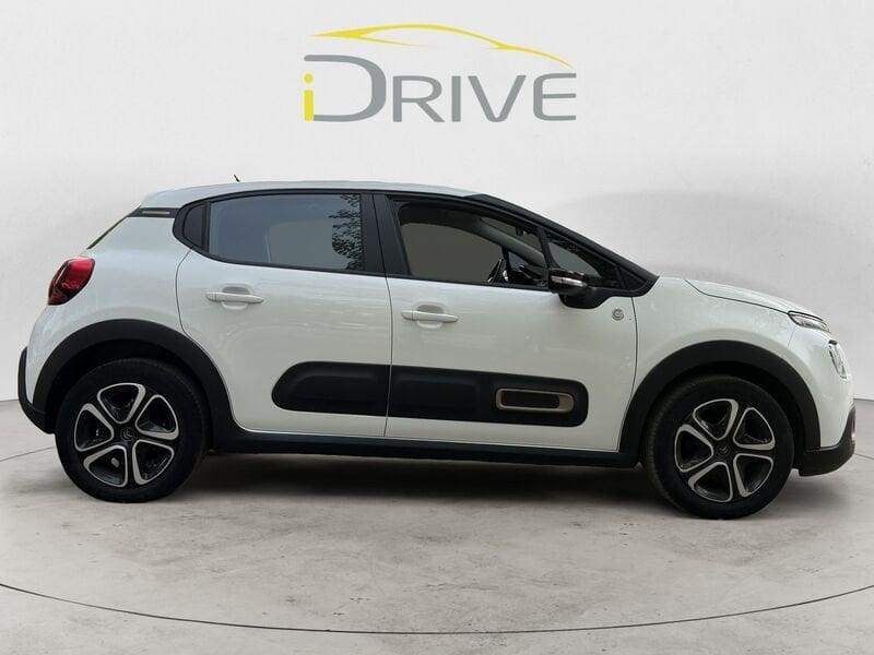 Citroën C3 C3 1.2 puretech “C-SERIES”