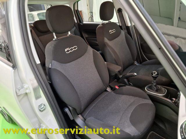 FIAT 500L 1.4 95 CV S&S