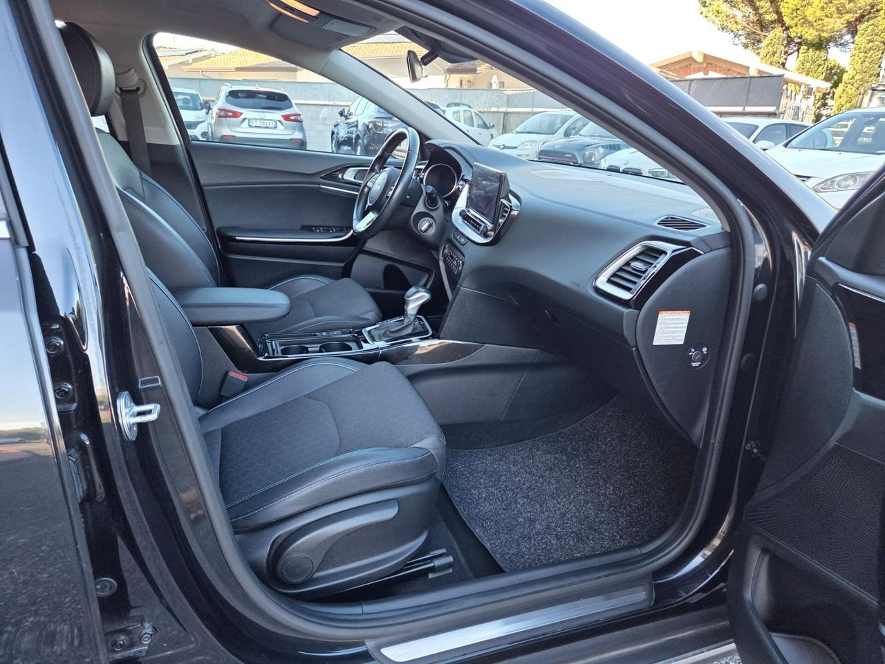 Kia XCeed 1.6 CRDi 136 CV MHEV DCT Business