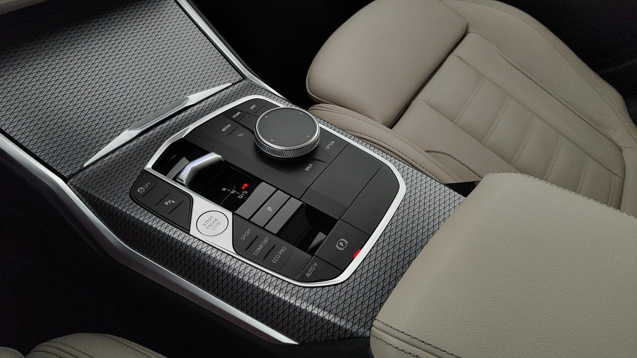 BMW Serie 3 G21 2022 Touring - 320d Touring mhev 48V Msport auto