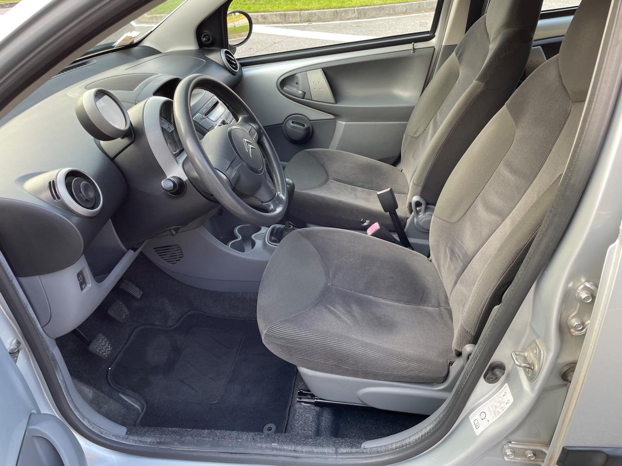 Citroen C1 1.0 5 porte BAC1* SOLO 70000 Km *