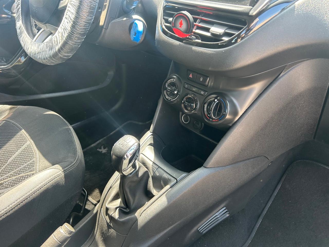 Peugeot 208 1.4 VTi 95 CV 5p. GPL Allure