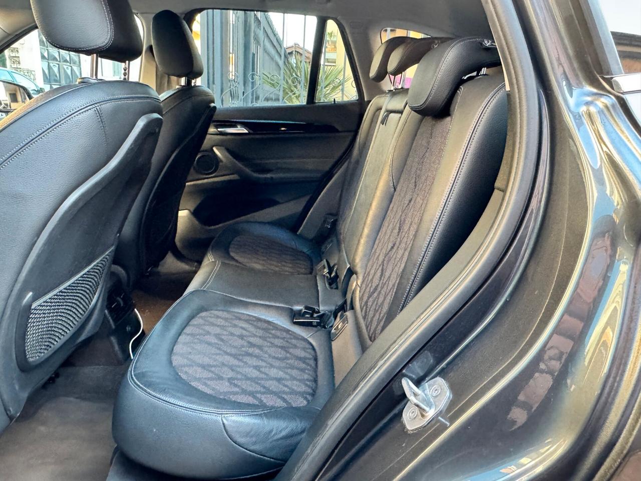 Bmw X1 xDrive18d xLine