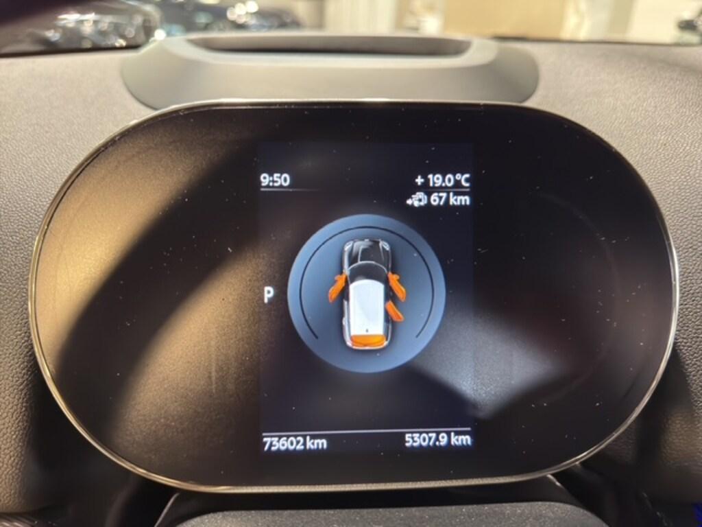 Mini Mini Countryman 1.5 Twin Power Turbo eDrive Cooper SE All4 ALL4 Steptronic