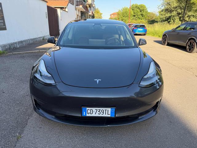 TESLA Model 3 Long Range Dual Motor AWD