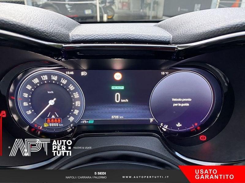 Alfa Romeo Tonale Tonale 1.5 hybrid Sprint 130cv tct7