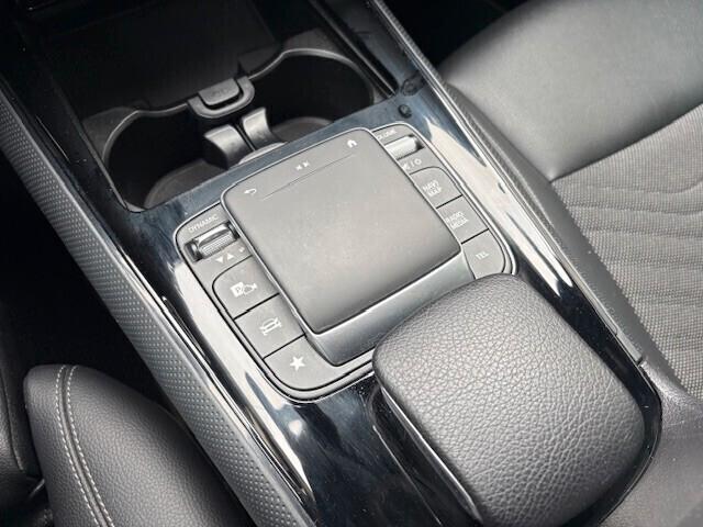 Mercedes-benz B 180 d Automatic Executive