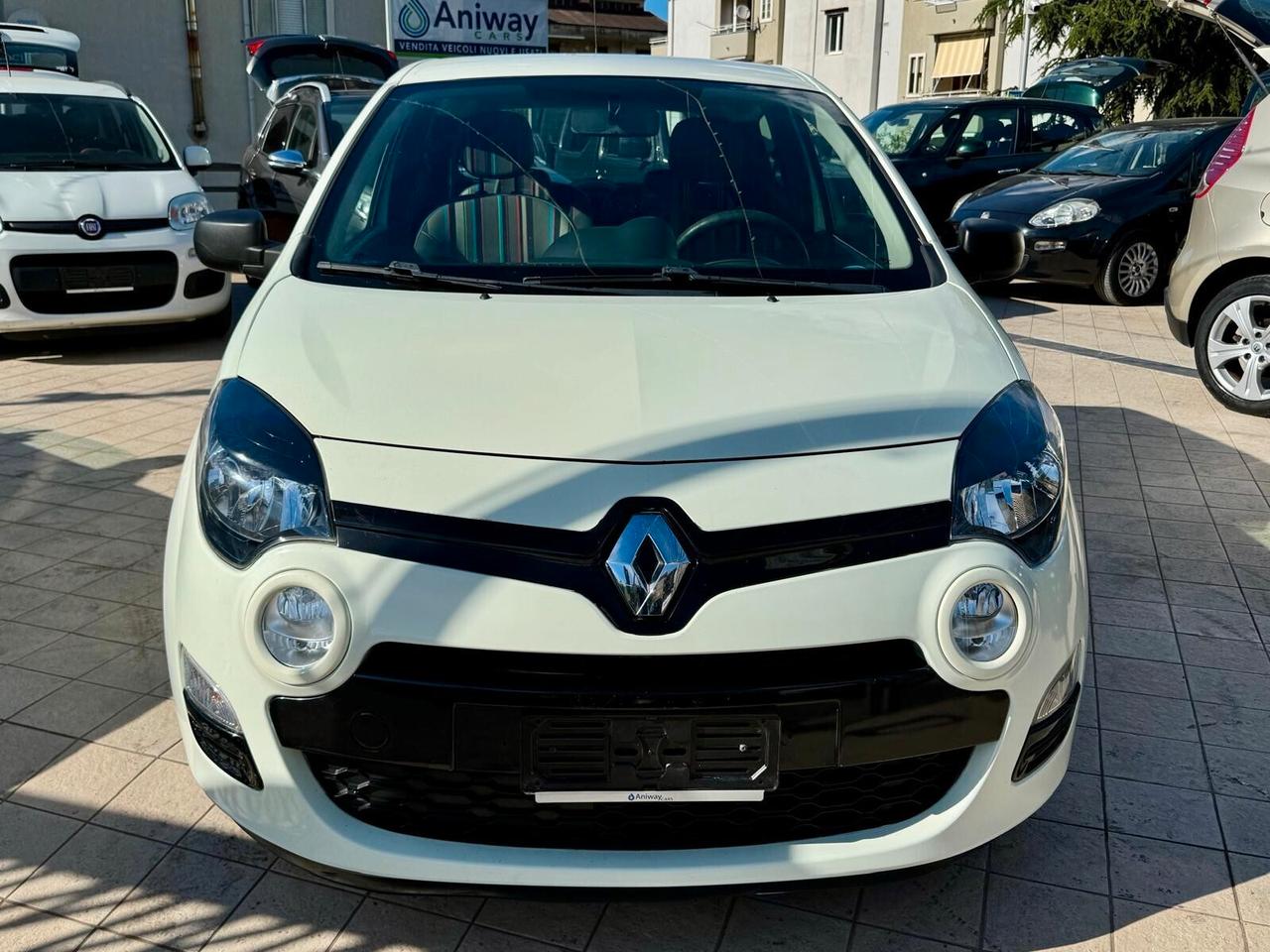 Renault Twingo 1.2 16V Live
