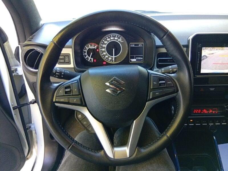 Suzuki Ignis III 2020 1.2h Top 2wd