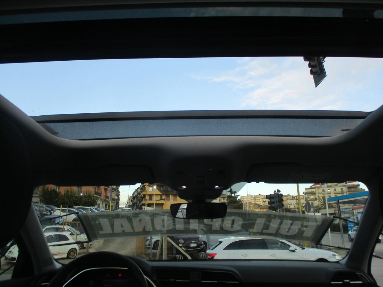 Audi Q3 SPB 40 TDI 200 CV PARI AL NUOVO FULL!!!