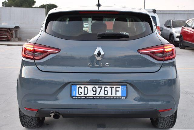 RENAULT Clio SCe 75 CV 5 porte Business