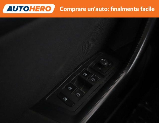 VOLKSWAGEN T-Roc 1.5 TSI ACT DSG Style BlueMotion Technology