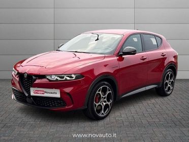 Alfa Romeo Tonale Tonale 1.5 hybrid Veloce 160cv tct7