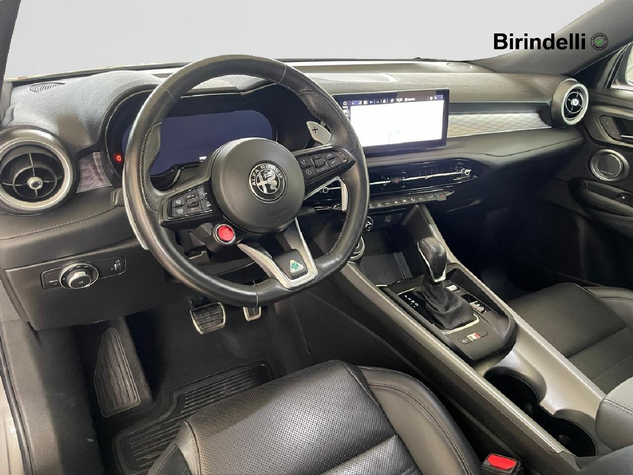 ALFA ROMEO Tonale - Tonale 1.5 130 CV MHEV TCT7 Edizione Speciale