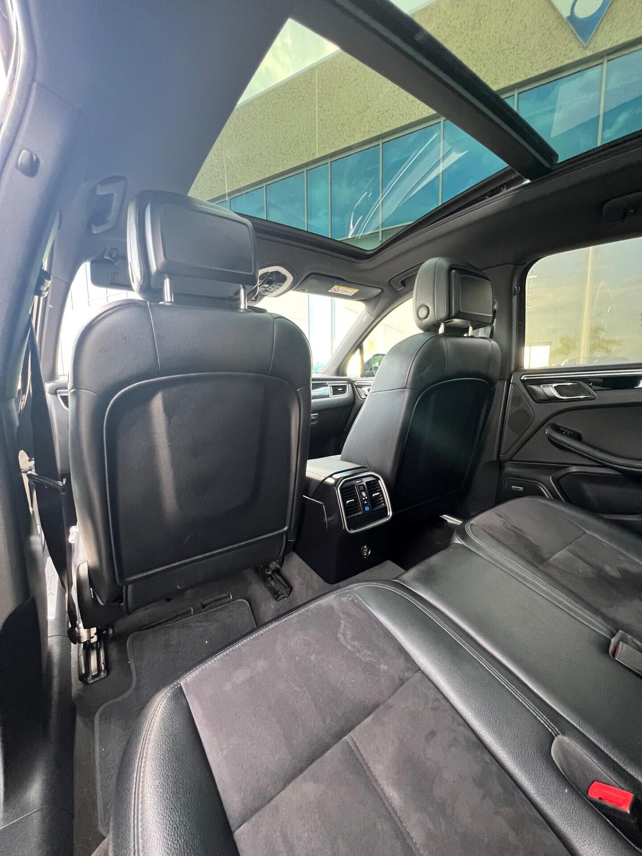 Porsche Macan S 3.0d 250CV