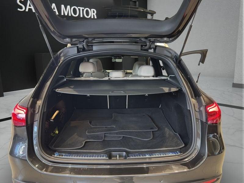 Mercedes-Benz GLC GLC 220 d 4Matic Mild Hybrid Advanced