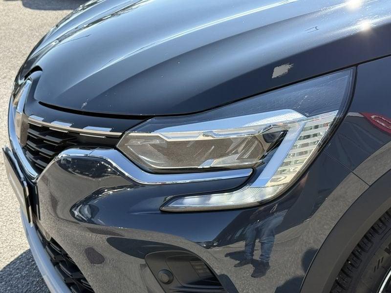 Renault Captur Captur 1.0 tce Zen Gpl 100cv