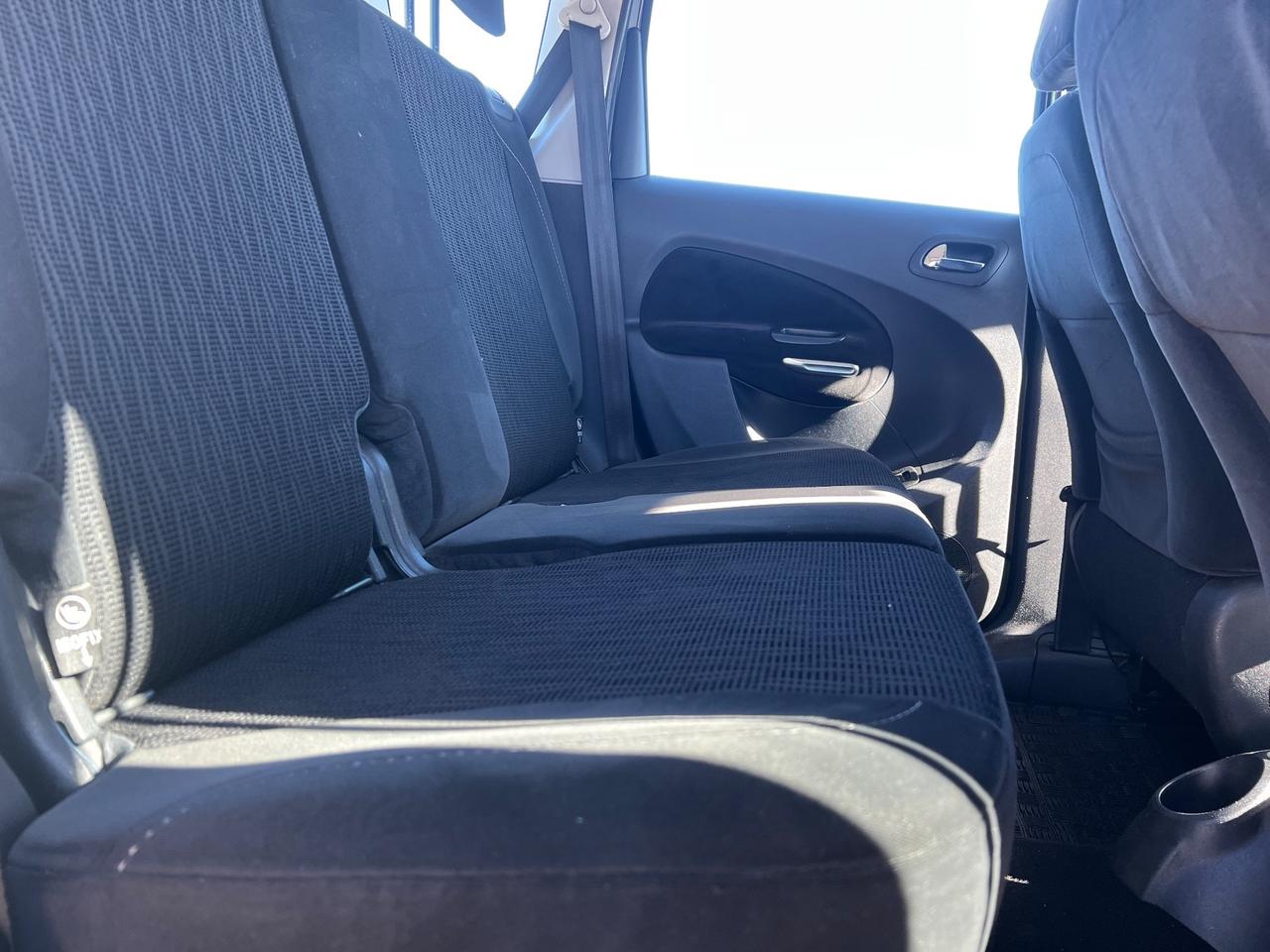 Citroen C3 Picasso 1.6 HDi 90cv Exclusive