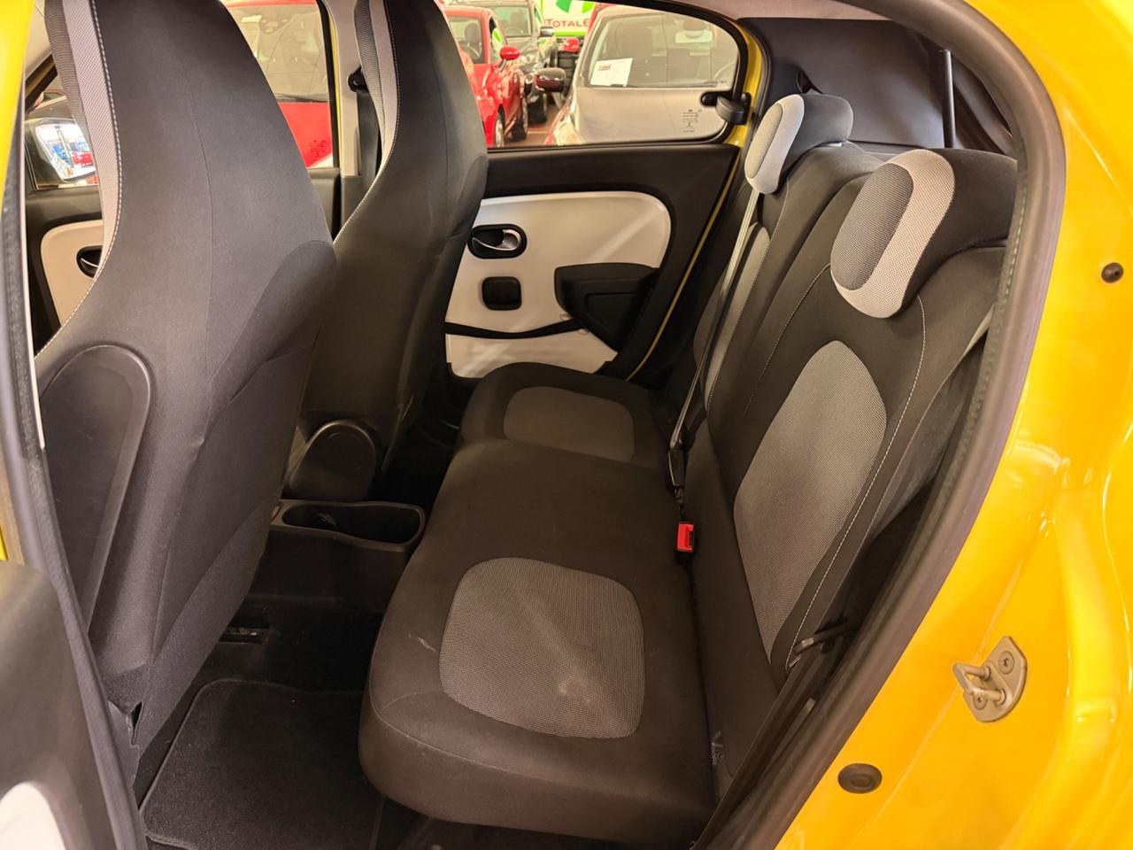 Renault Twingo SCe Life