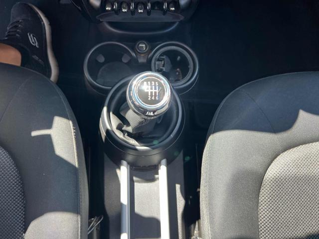 MINI Countryman Mini Cooper D Business Countryman