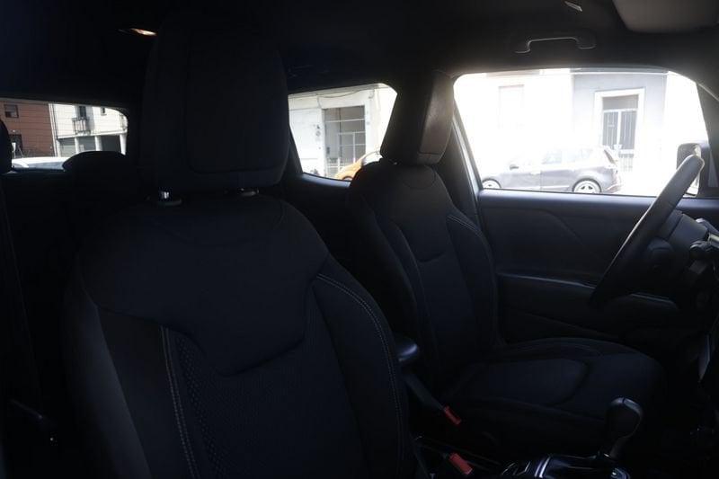Jeep Renegade Jeep Renegade 2.0 MJet 140cv Limited 4WD aut. 103KW ANNO 2019