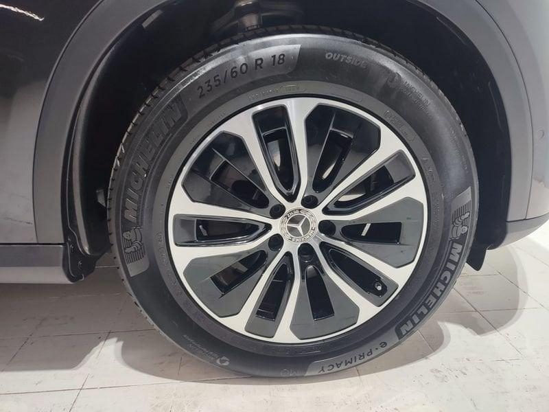 Mercedes-Benz GLC GLC 220d 4Matic Mild Hybrid Advanced