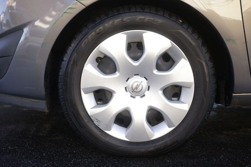 Opel Meriva Opel Meriva 1.3 CDTI 95CV ecoFLEX Elective 70KW ANNO 2012