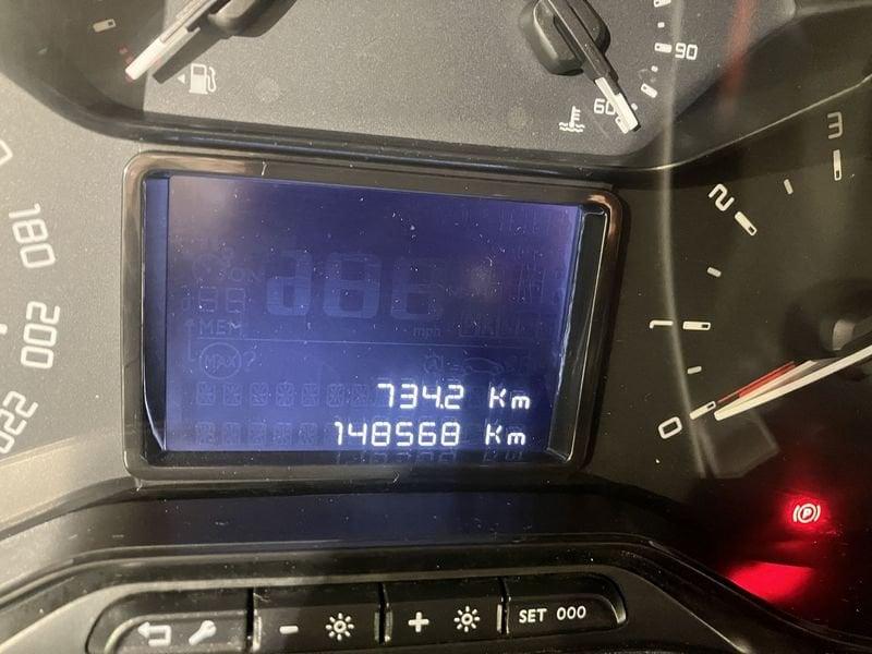 Citroën Berlingo BlueHDi 100cv Van M Club