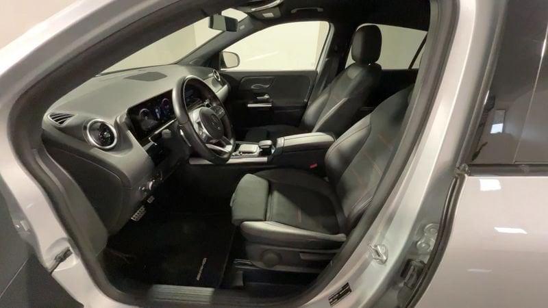 Mercedes-Benz GLA GLA 250 Automatic EQ-Power Premium