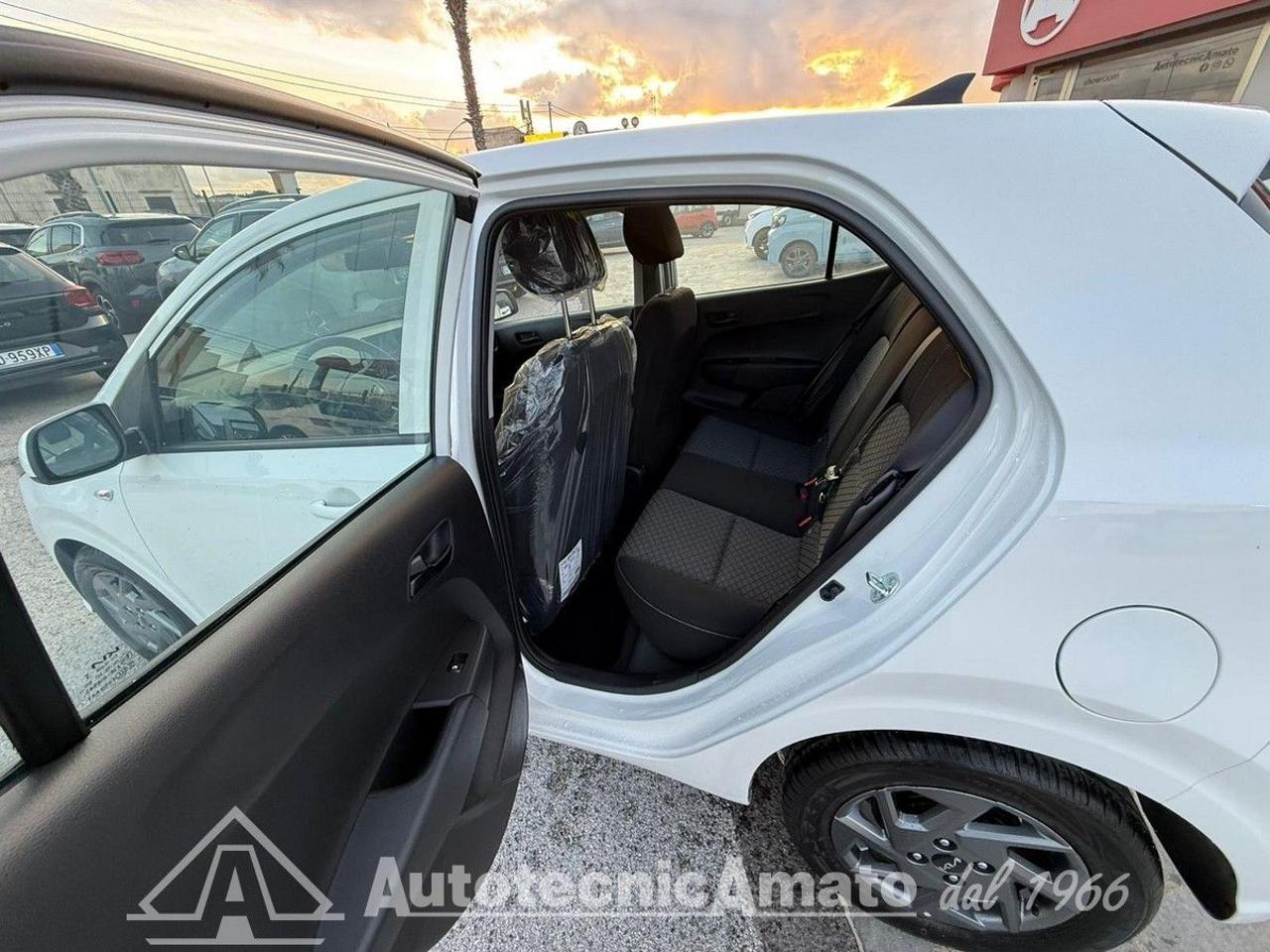 Kia Picanto 1.0 GDi 5 porte Urban