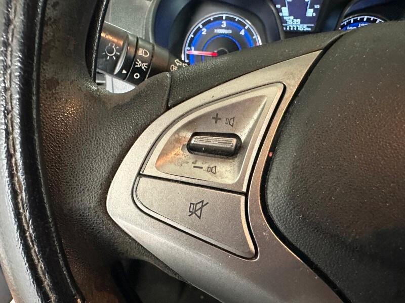 HYUNDAI ix20 ix20 1.4 CRDI 90 CV Classic