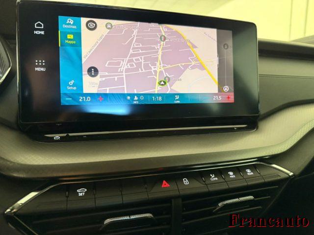 SKODA Octavia 2.0 TDI EVO SCR 150 CV DSG Wagon Executive