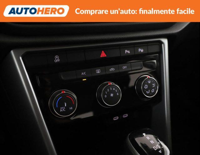 VOLKSWAGEN T-Roc 1.5 TSI ACT DSG Edition Plus