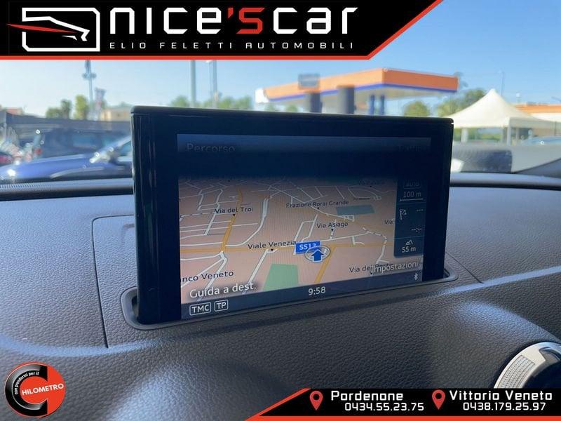 Audi RS3 RS 3 SPB TFSI quattro S tronic