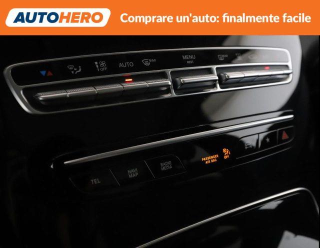 MERCEDES-BENZ GLC 300 4Matic Mild hybrid Premium
