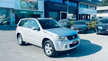Suzuki Grand Vitara Grand Vitara 1.9 DDiS 5 porte Executive