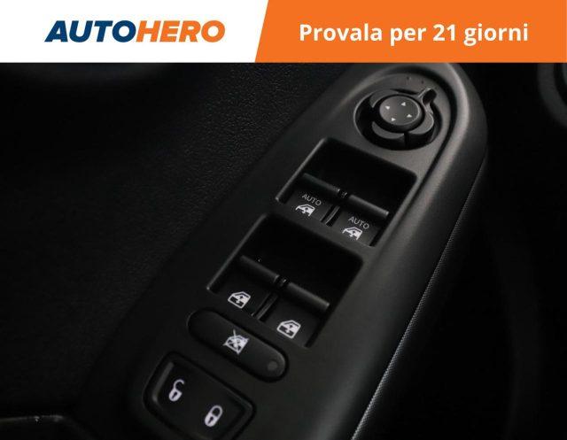 FIAT 500X 1.6 MultiJet 120 CV DCT City Cross