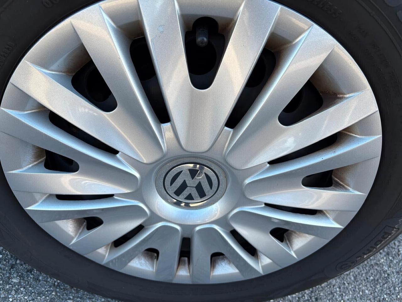Volkswagen Golf TRENDLINE 1.6 TDI DPF 5p. UNICO PR.