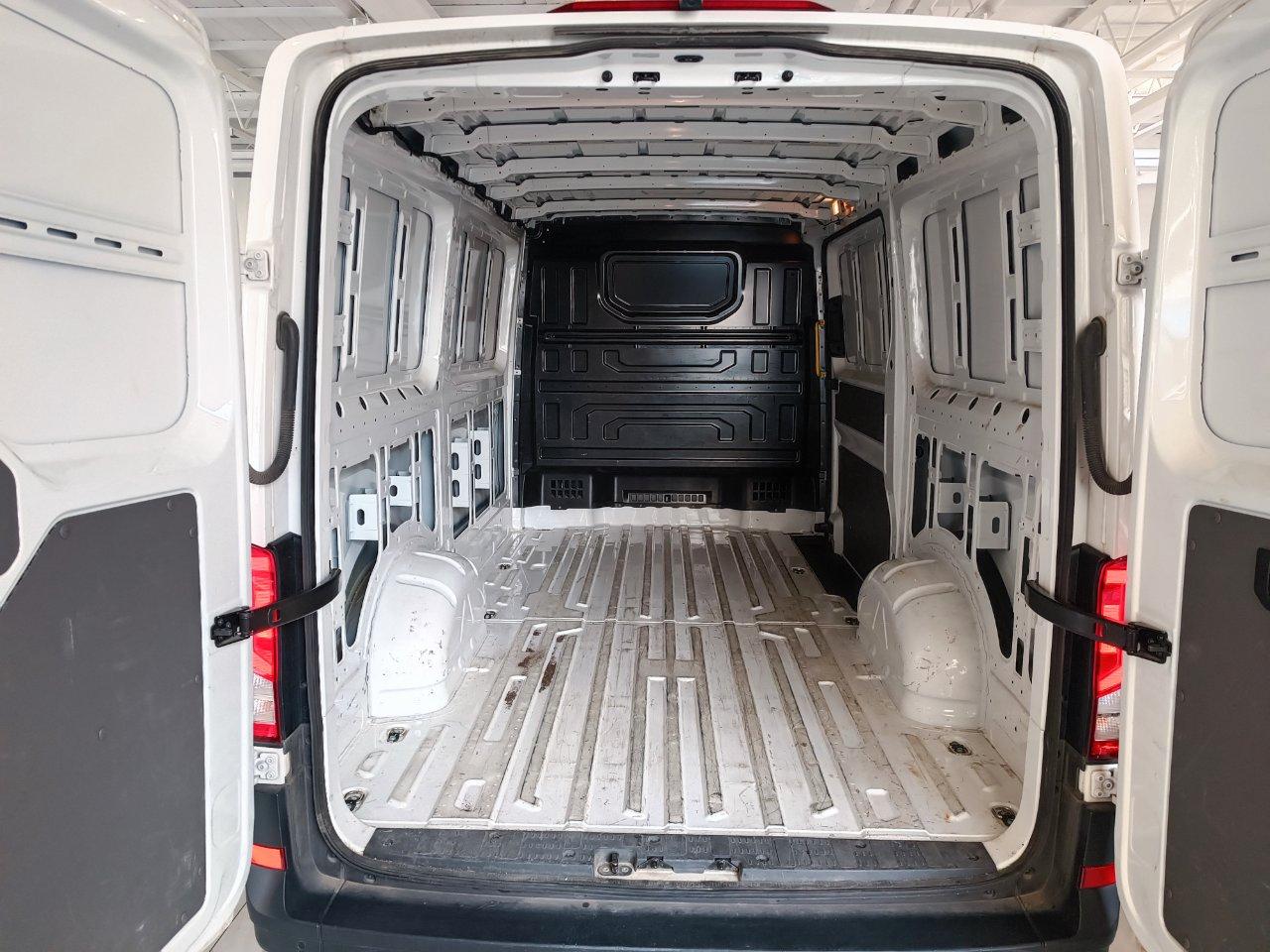 VOLKSWAGEN Crafter 30 2.0 tdi 140cv L3H3