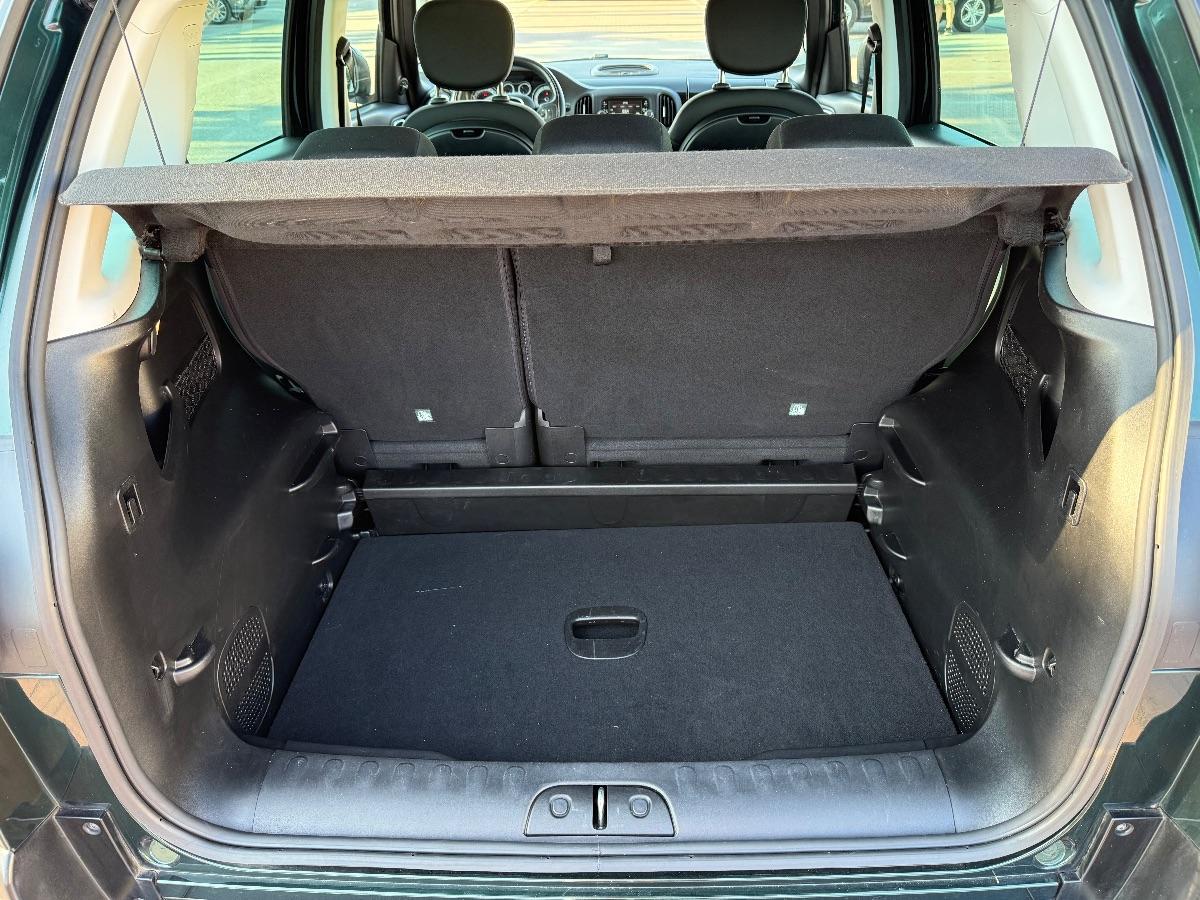 FIAT - 500 L - 1.3 Multijet 95 CV Trekking