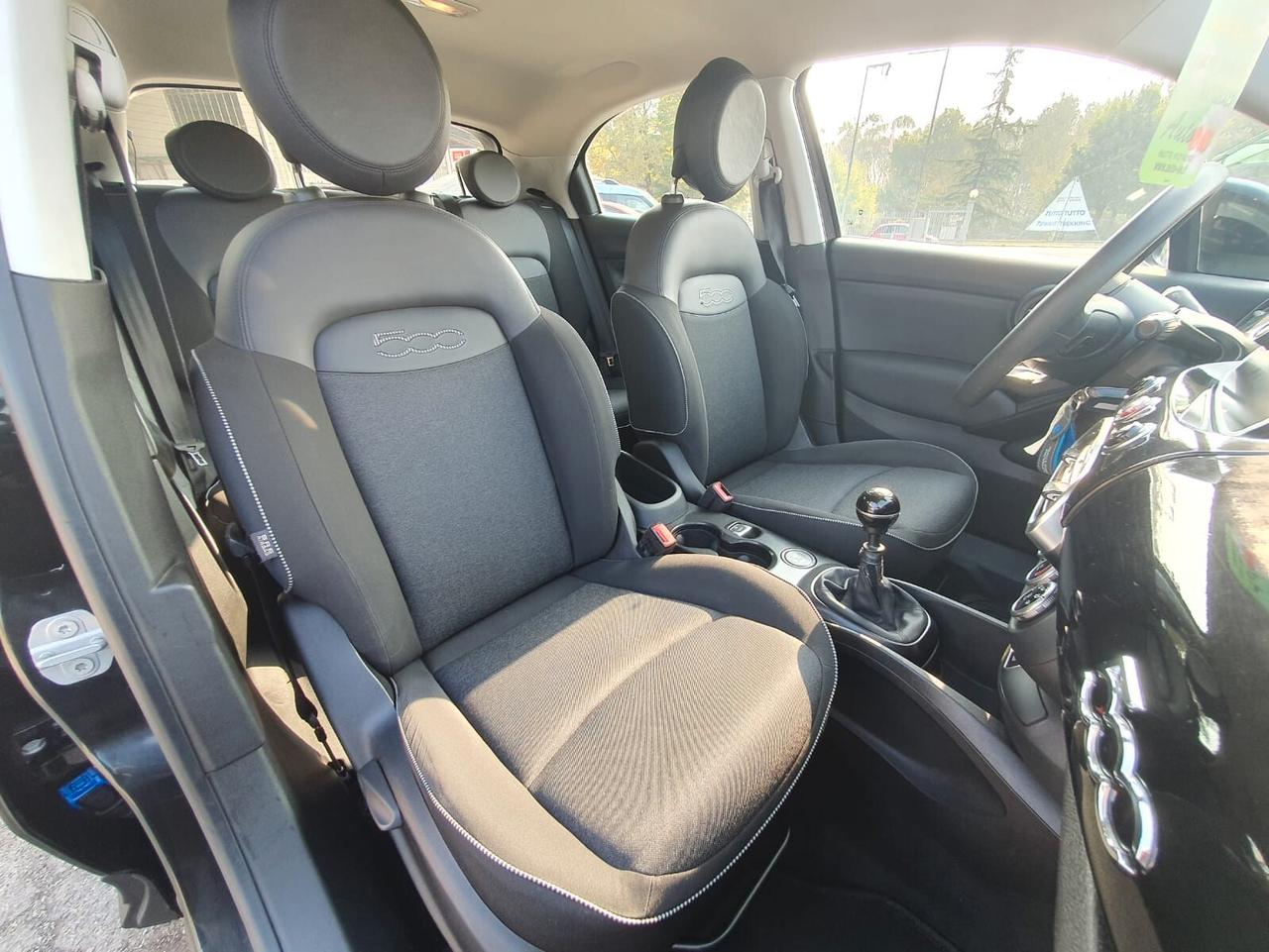 Fiat 500X 1.0 T3 120 CV Sport