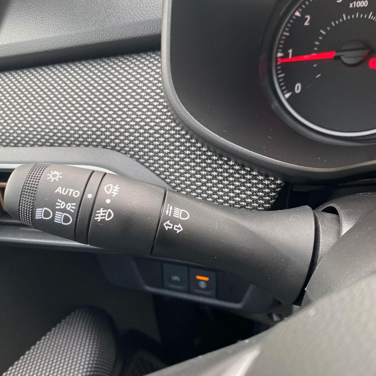 Dacia Sandero Stepway 1.0 TCe ECO-G Expression