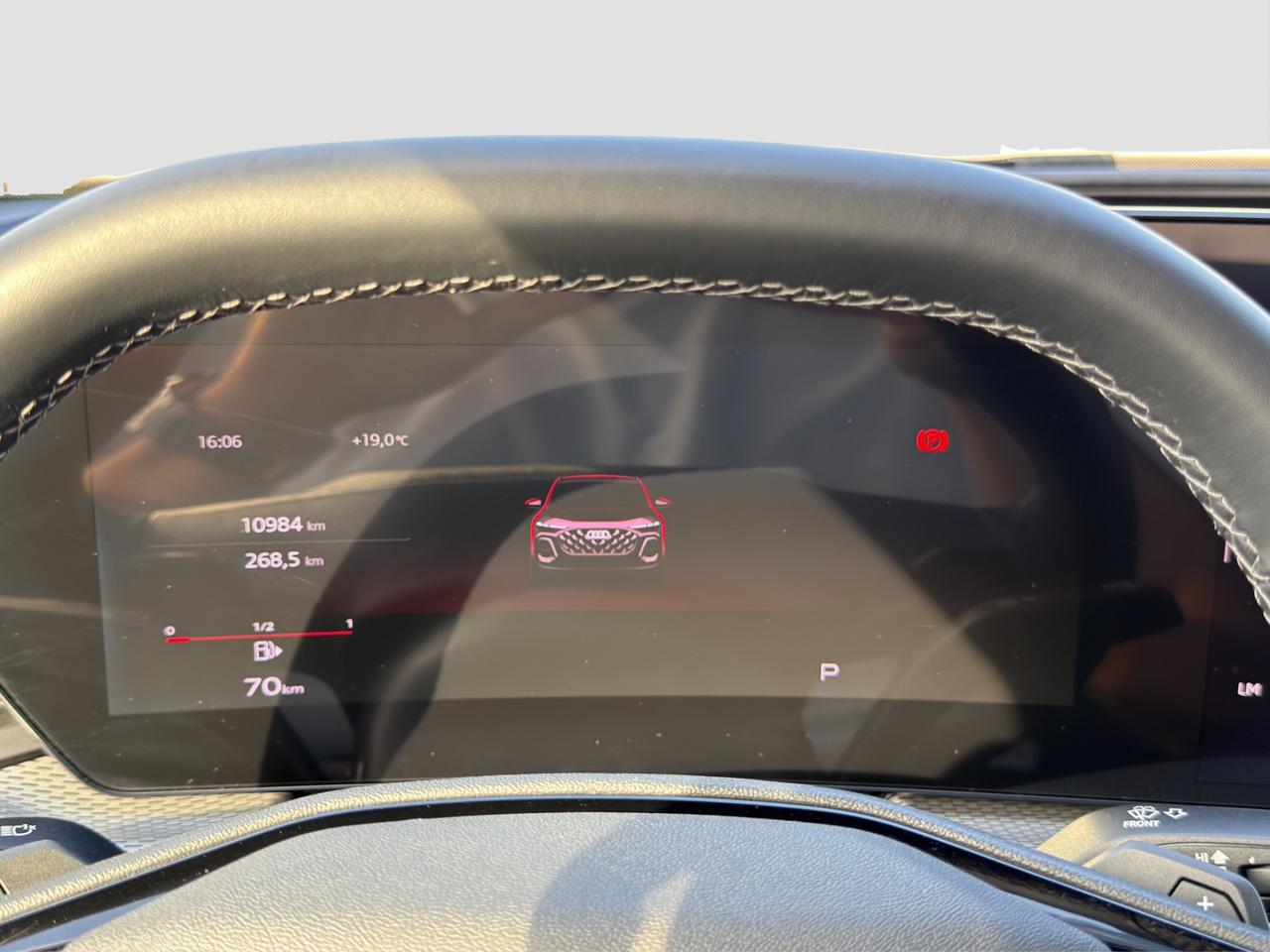 AUDI Q5 3° serie Q5 TDI 150 kW mHEV+ S tronic quattro Business