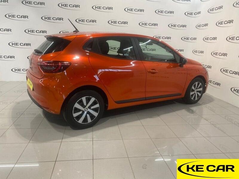 Renault Clio Clio 1.0 tce Equilibre Gpl 100cv