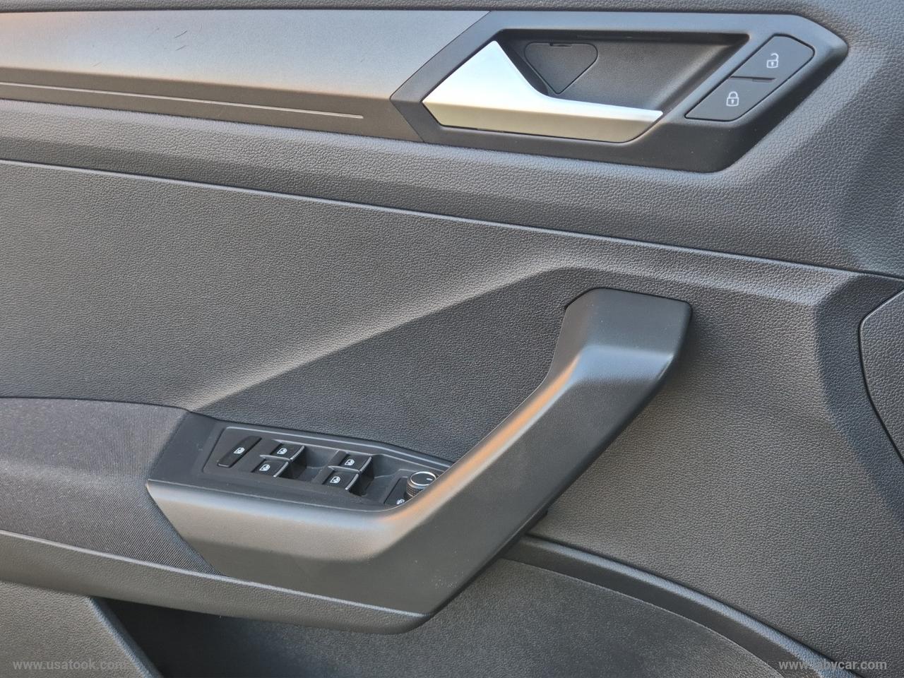 VOLKSWAGEN T-Roc 1.0 TSI 115CV Style BMT UNIPROP. SOLO 32.500 KM