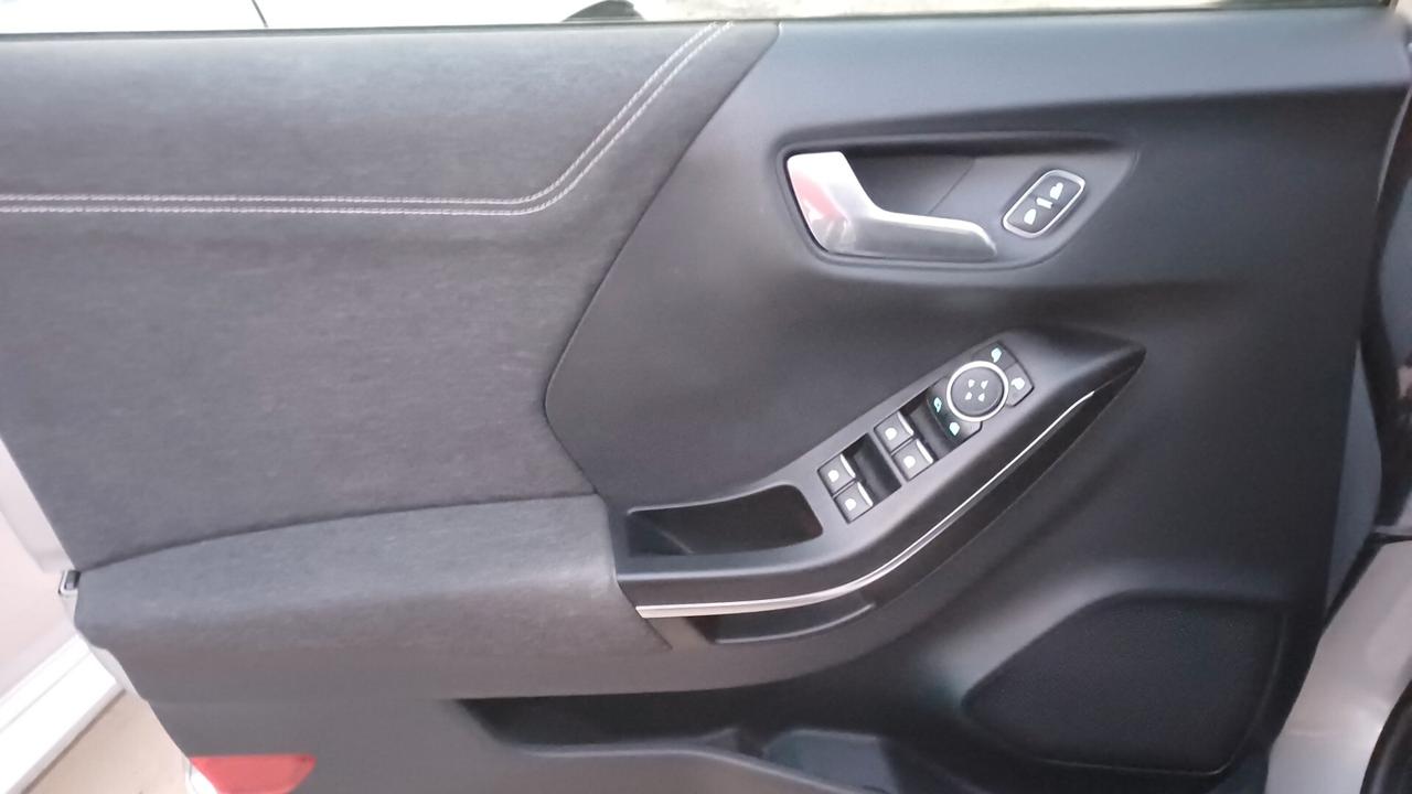 Ford Puma 1.0 EcoBoost 125 CV S&S Titanium 2020 SOLO 50MILA KM