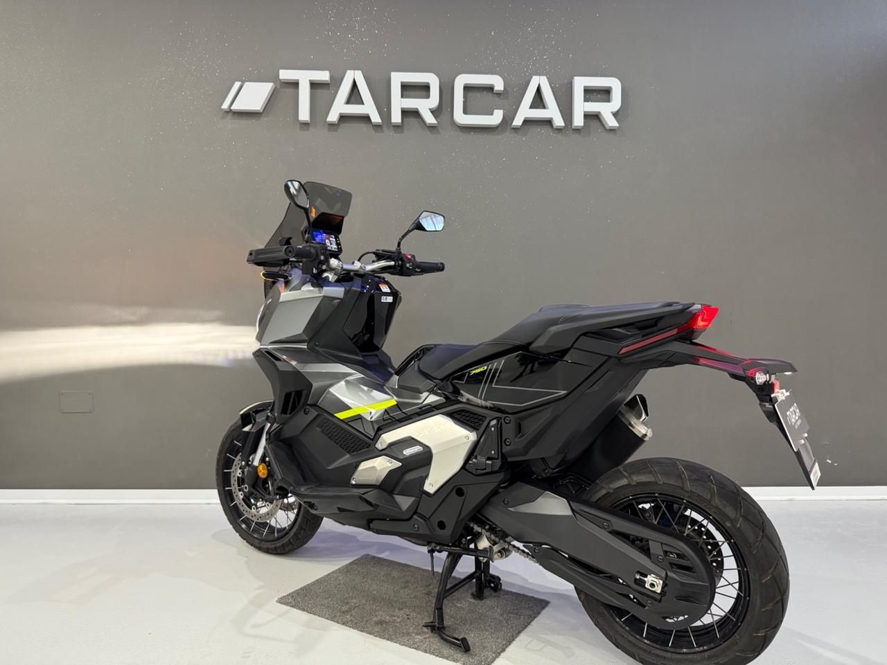 Honda X-ADV 750 Special Edition