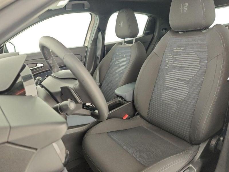 Alfa Romeo Junior 1.2 145 CV Hybrid eDCT6