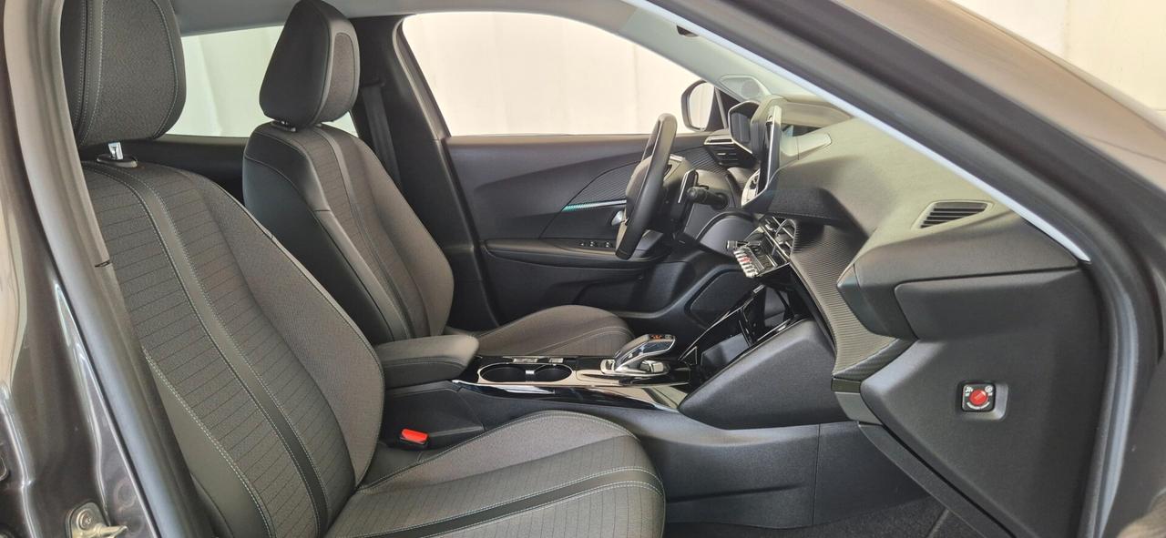 PEUGEOT 2008 1.5BlueHDI 130CV VIRTUAL COCKPIT 3D